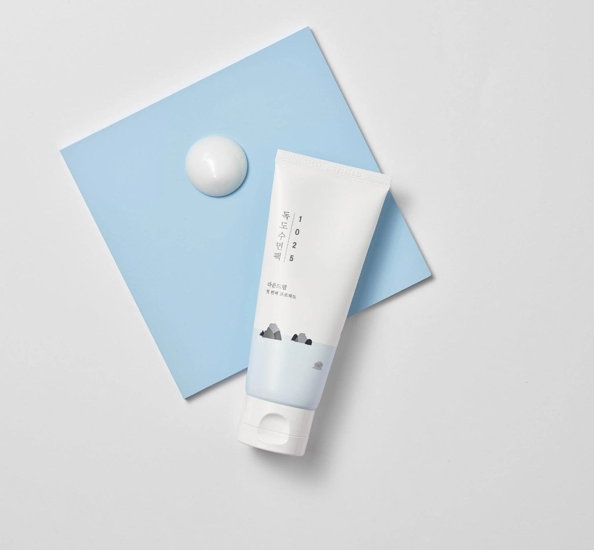 1025 Dokdo Sleeping Pack