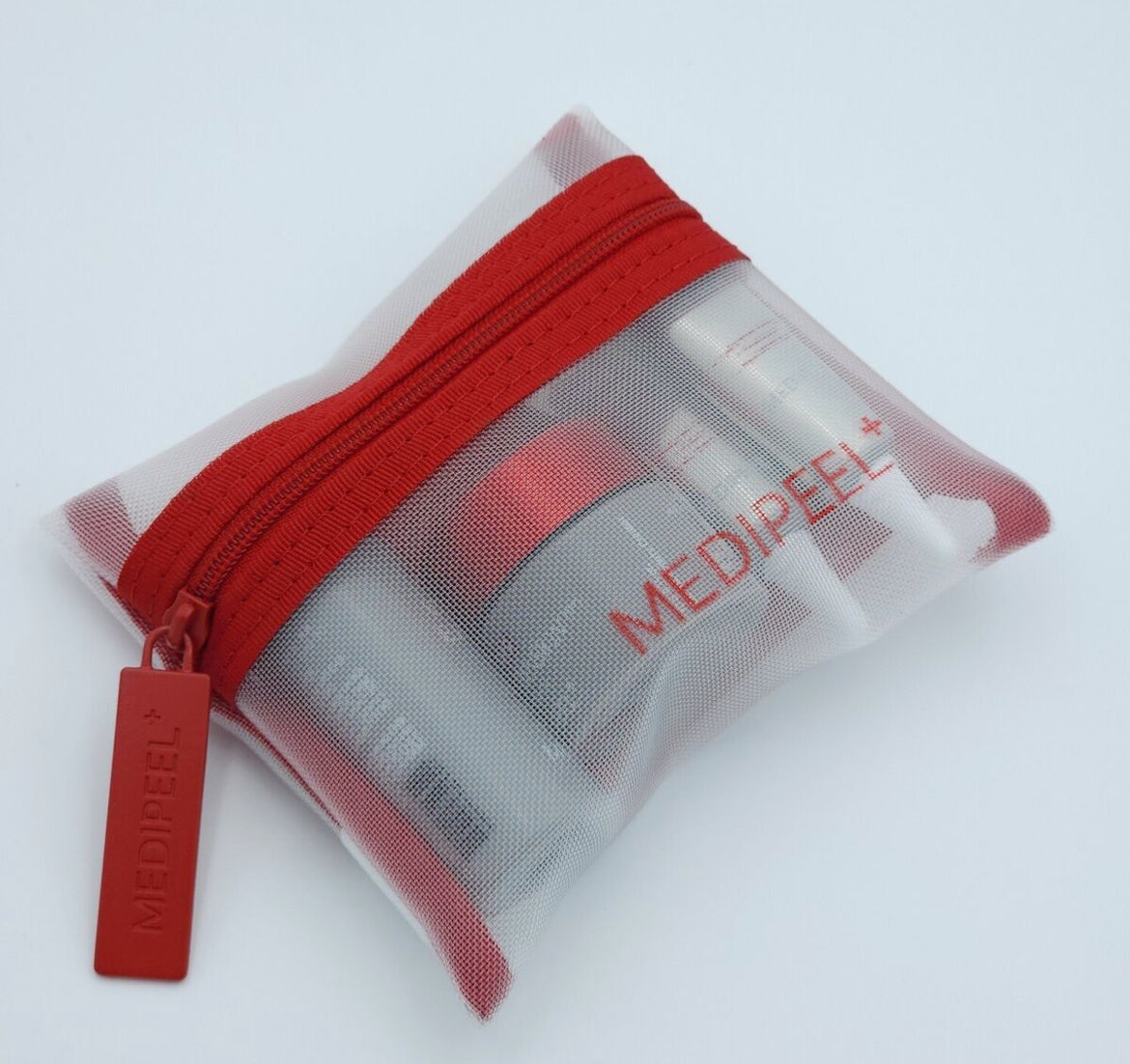 MEDI PEEL Peptide 9 Volume Bio Tox Trial Kit 4 Items