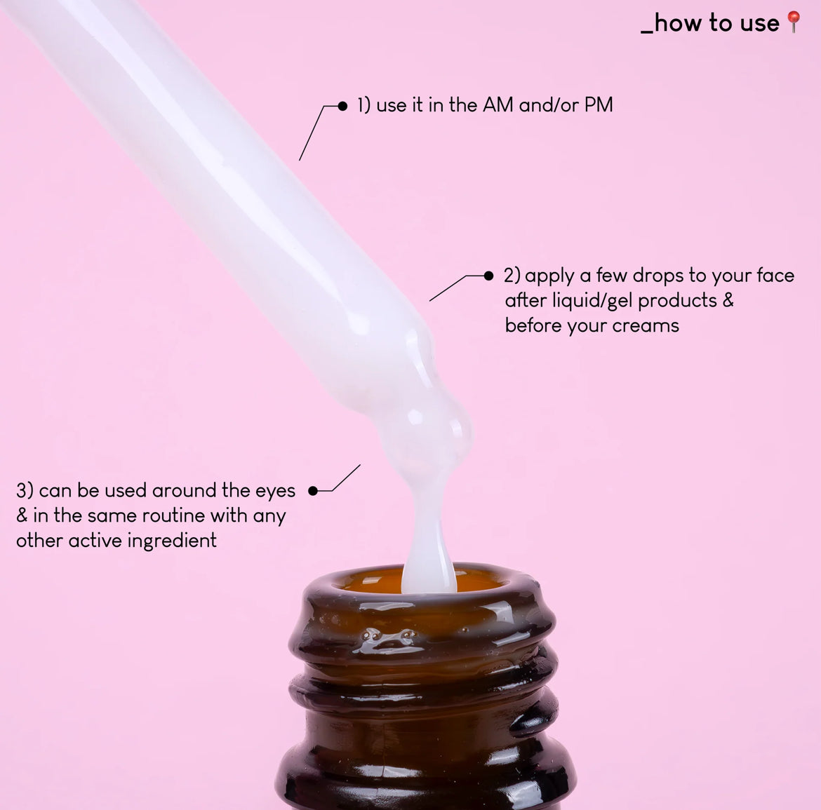 Geek & Gorgeous 101
Power Peptides