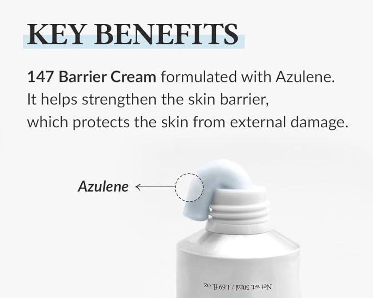 Dr.Althea 147 Barrier Cream 50ml