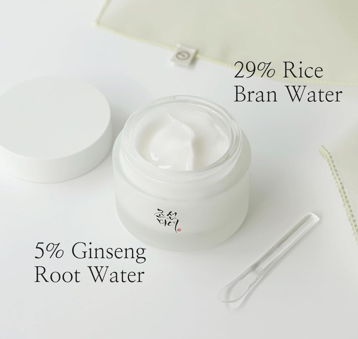 Beauty of Joseon Dynasty Cream