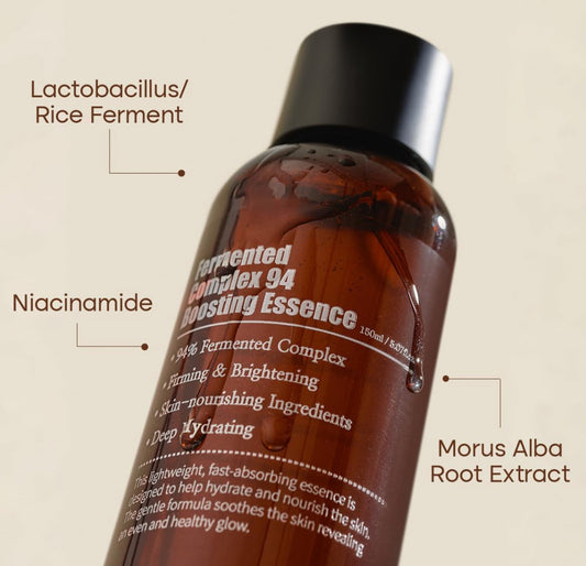 PURITO Fermented Complex 94 Boosting Essence 150ml