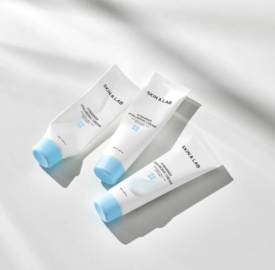 HYBARRIER HYALURONIC CREAM