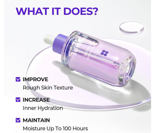 [SKIN&LAB] Barrierderm Ringer Ampoule, Inner Skin Moisture