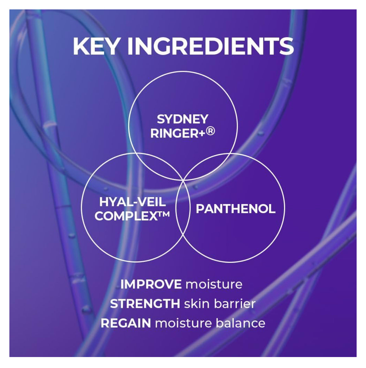 [SKIN&LAB] Barrierderm Ringer Ampoule, Inner Skin Moisture