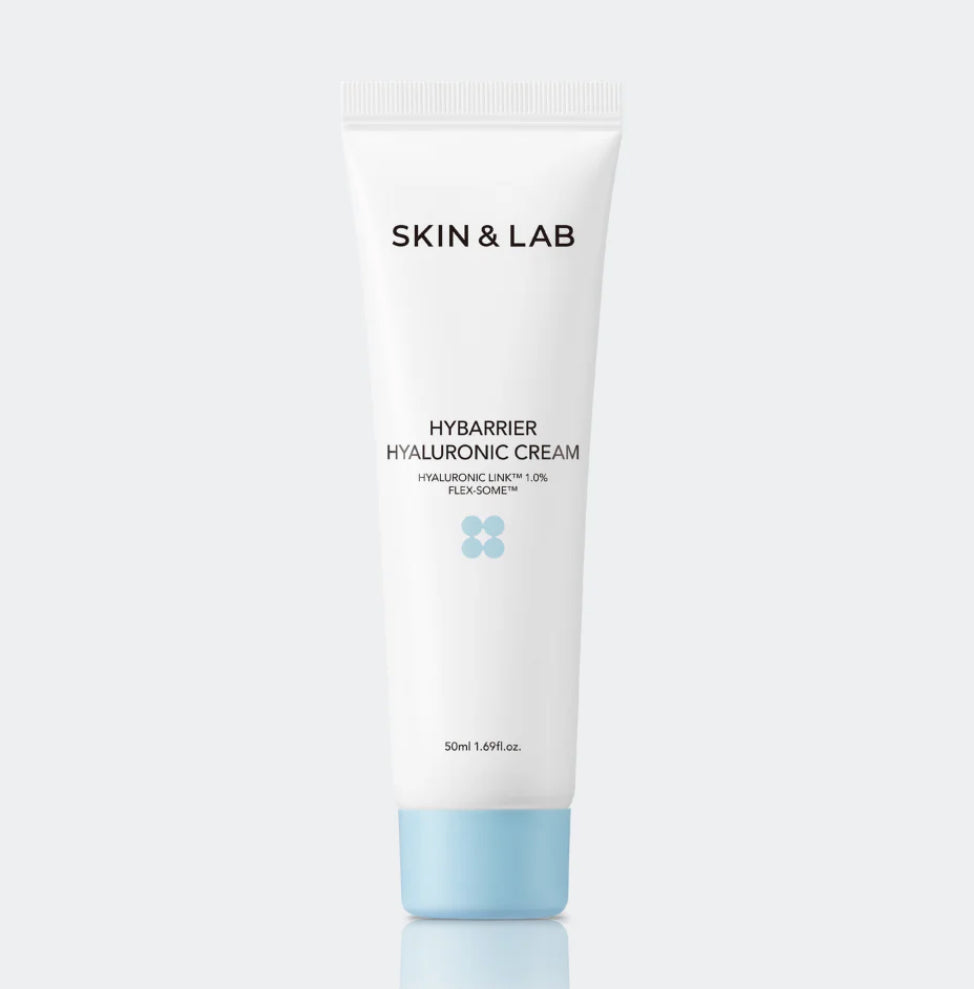 HYBARRIER HYALURONIC CREAM