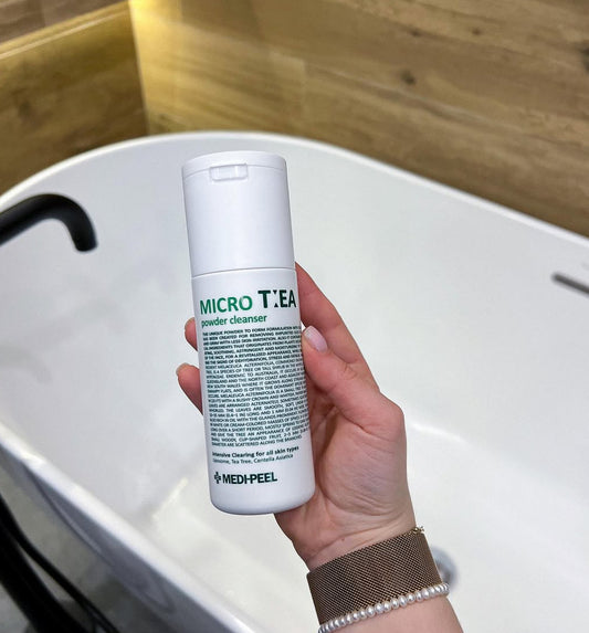 MEDI PEEL Deep Cleansing Enzyme Powder