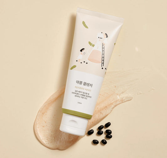 Soybean Nourishing Cleanser