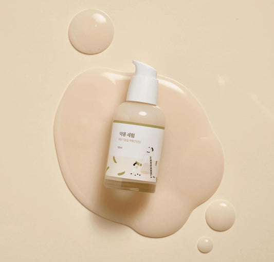 Soybean Nourishing Serum