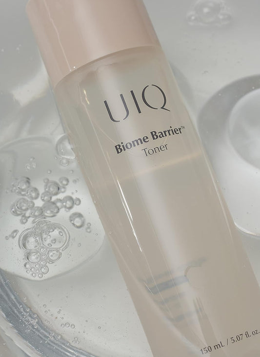 UIQ Biome Barrier™ Toner 150 ml