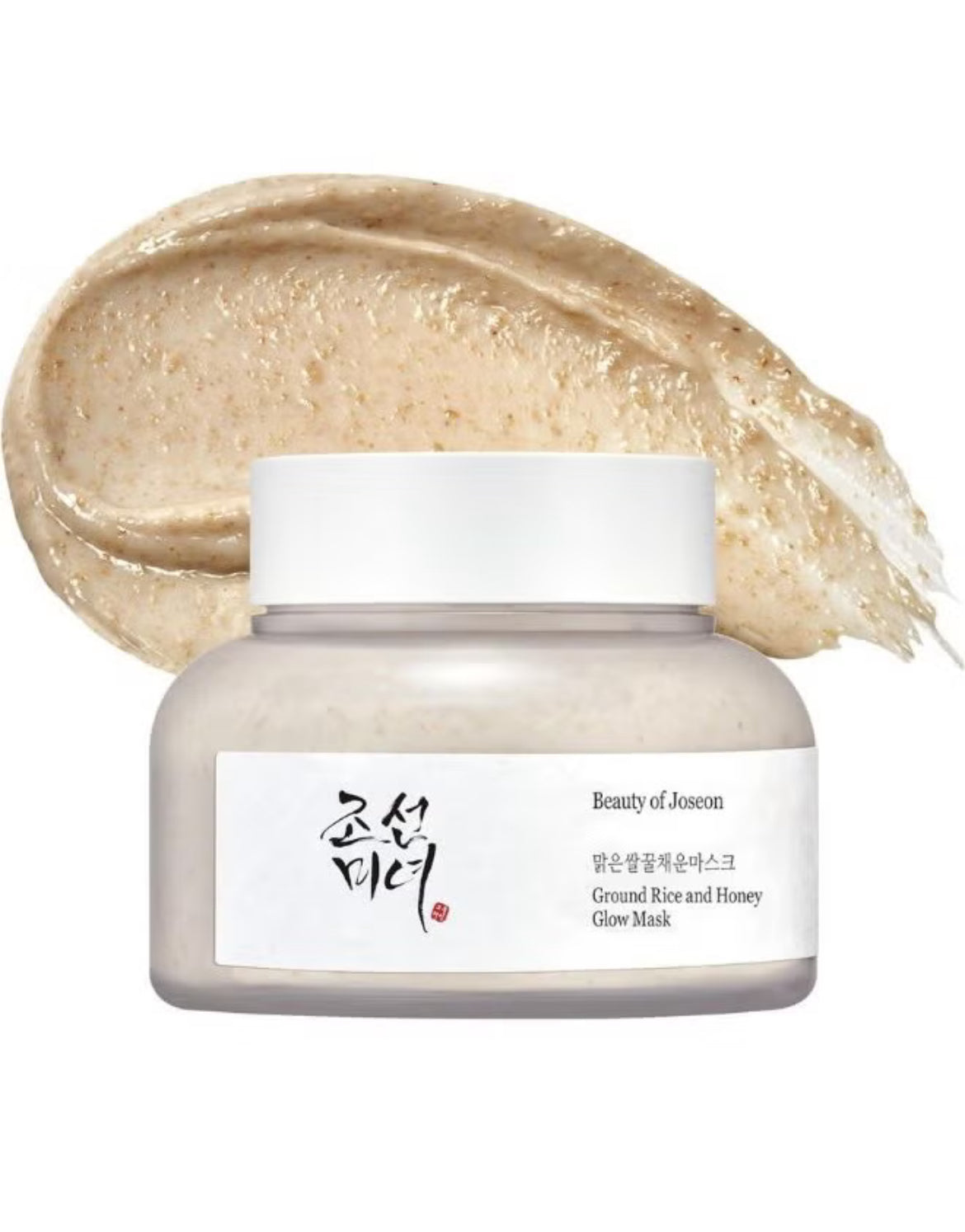 Beauty Of Joseon Ground Rice And Honey Glow Mask 150Ml