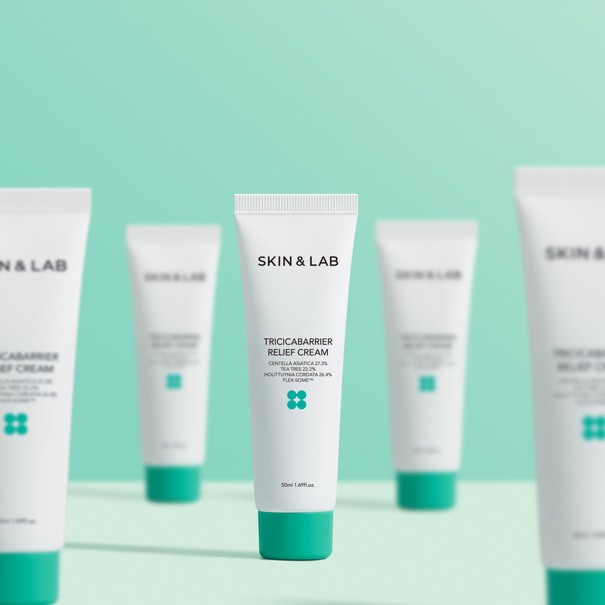 Skin&Lab Tricicabarrier relief cream