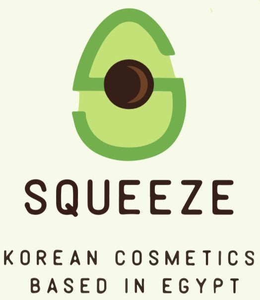 Squeeze Korean Cosmetics 